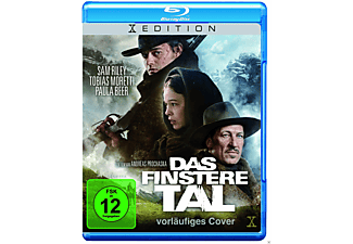 Das Finstere Tal [Blu-ray]