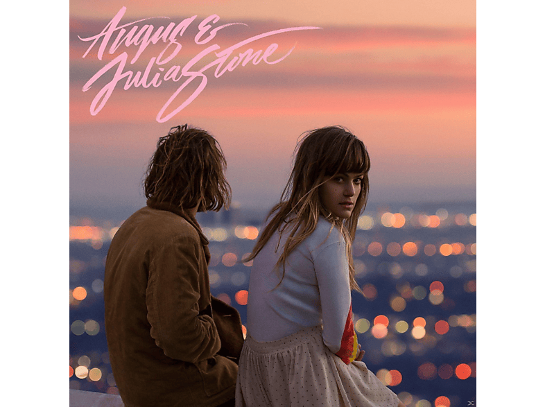 Julia Angus & Stone Julia Angus & Stone Angus & Julia Stone (Incl