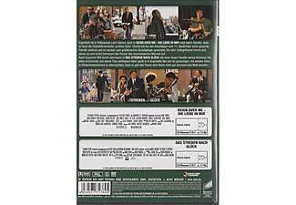 Reign Over Me - Die Liebe in mir / Das Streben nach Glück (Best Of Hollywood) DVD