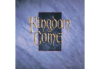 Kingdom Come - Kingdom Come (Vinyl LP (nagylemez))