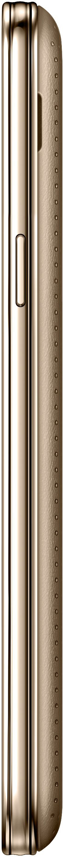 SAMSUNG Galaxy S5 mini SM-G 800F 16 GB Copper Gold