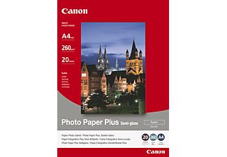 CANON 1686B021 SG-201 A4 260G 20S - 