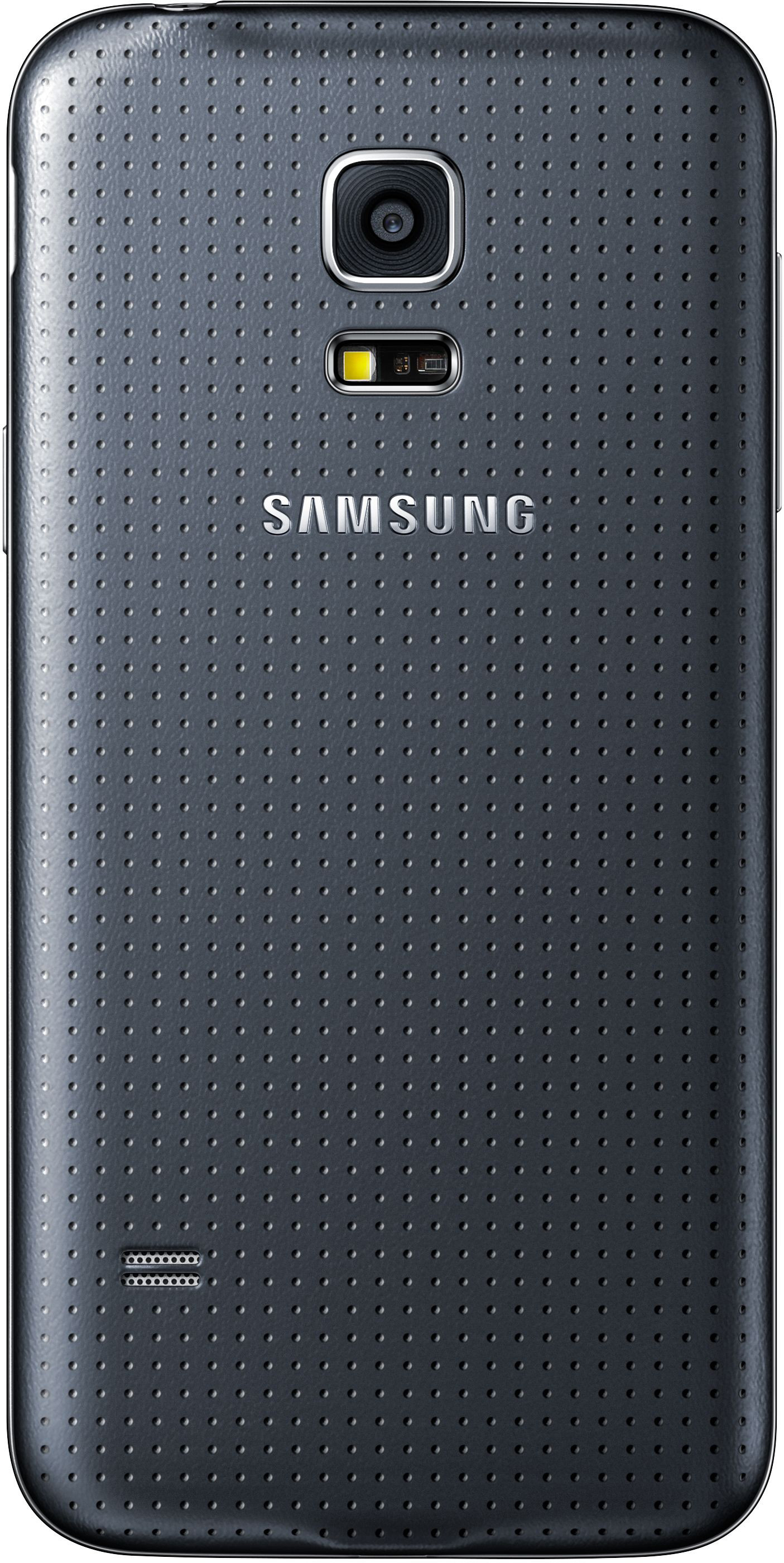 SAMSUNG Galaxy S5 mini SM-G 800F 16 GB Schwarz