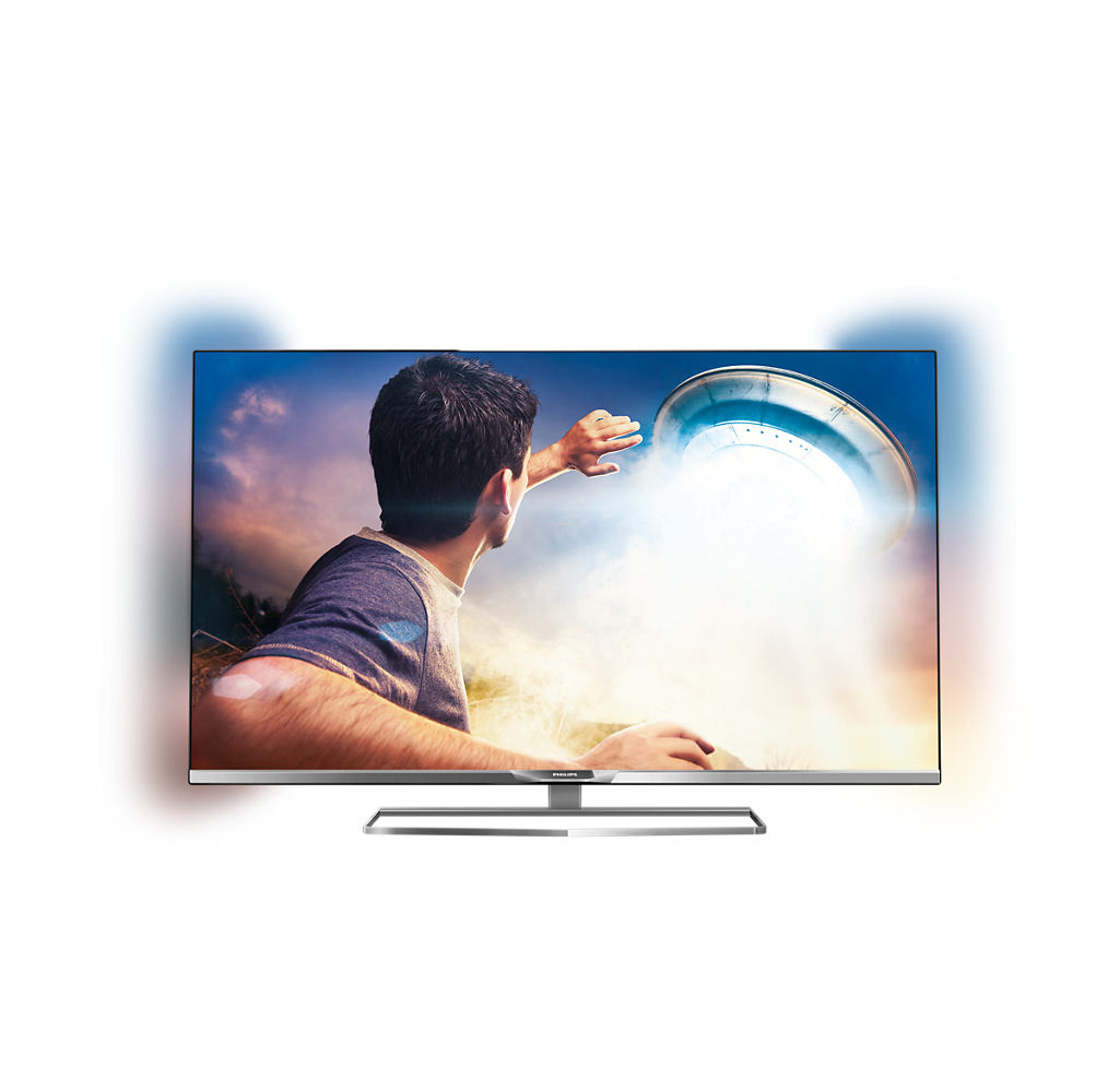 PHILIPS 47PFK6309/12 47 inç 119 cm Full HD LED TV