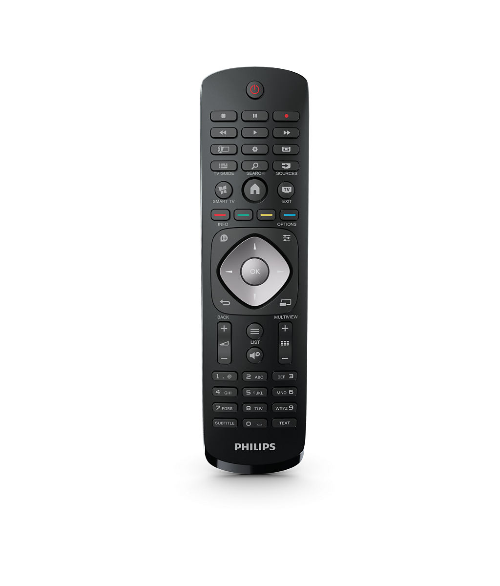 PHILIPS 47PFK6309/12 47 inç 119 cm Full HD LED TV