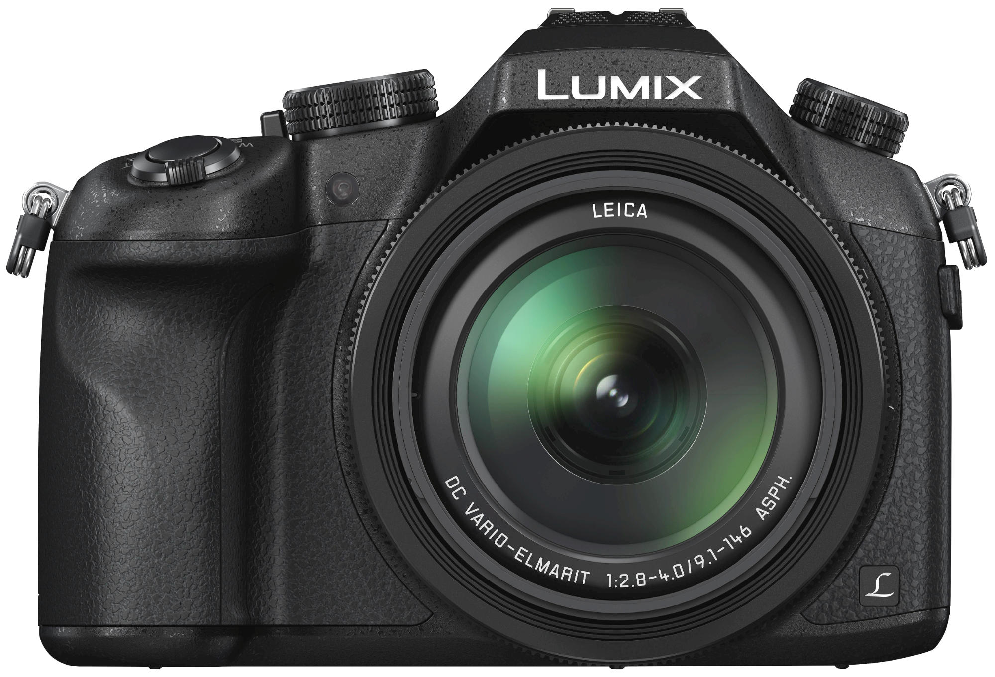 PANASONIC Appareil photo bridge Lumix FZ1000 (DMC-FZ1000EF9)