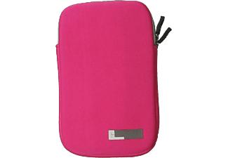 GERILLA Univerzális 7" tablet tok pink