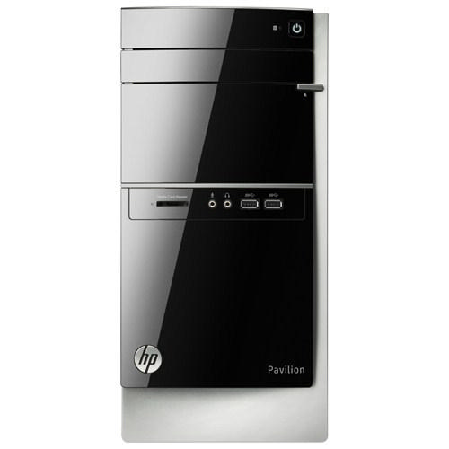 HP G3N34EA i5-4440 3,1 GHz GeForce GT 640 8GB 1 TB Windows 8 Masaüstü PC