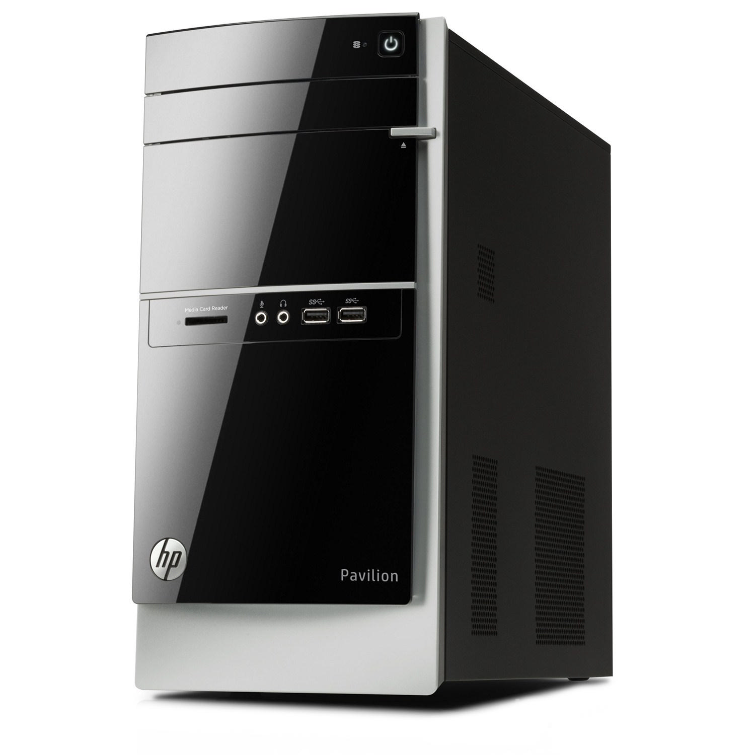 HP G3N34EA i5-4440 3,1 GHz GeForce GT 640 8GB 1 TB Windows 8 Masaüstü PC