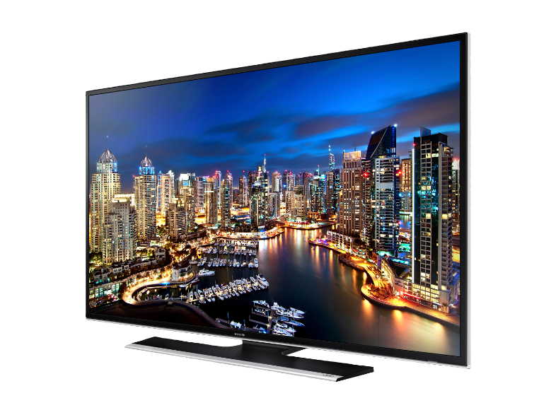 SAMSUNG UE50HU6900 50 inç 126 cm Ekran Ultra HD 4K SMART LED TV