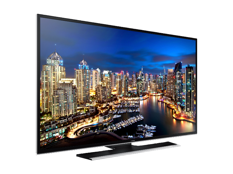 SAMSUNG UE50HU6900 50 inç 126 cm Ekran Ultra HD 4K SMART LED TV