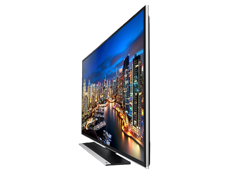 SAMSUNG UE50HU6900 50 inç 126 cm Ekran Ultra HD 4K SMART LED TV