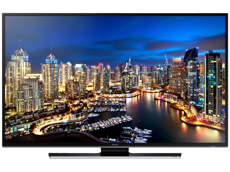 SAMSUNG UE50HU6900 50 inç 126 cm Ekran Ultra HD 4K SMART LED TV