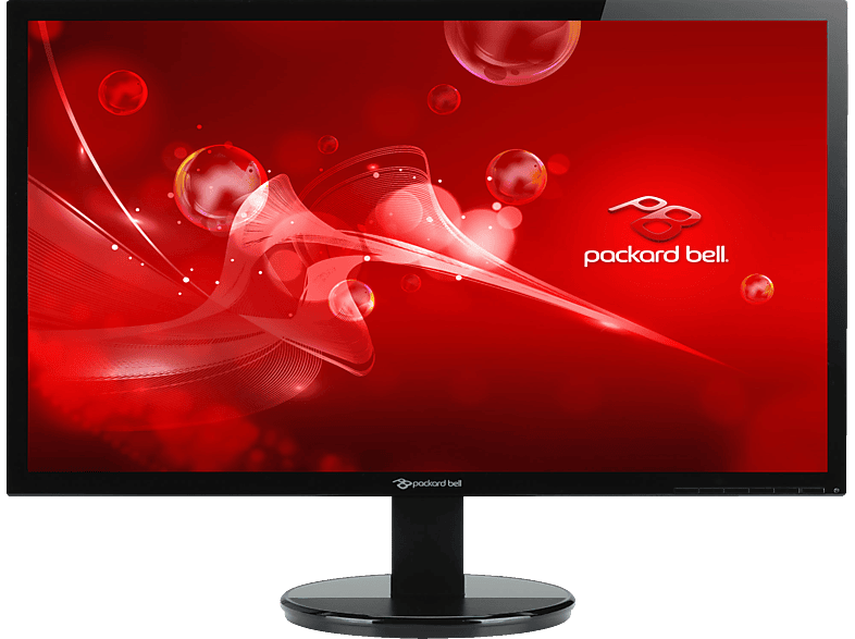 Monitor | Packard Bell LCD Viseo 273 Dbid