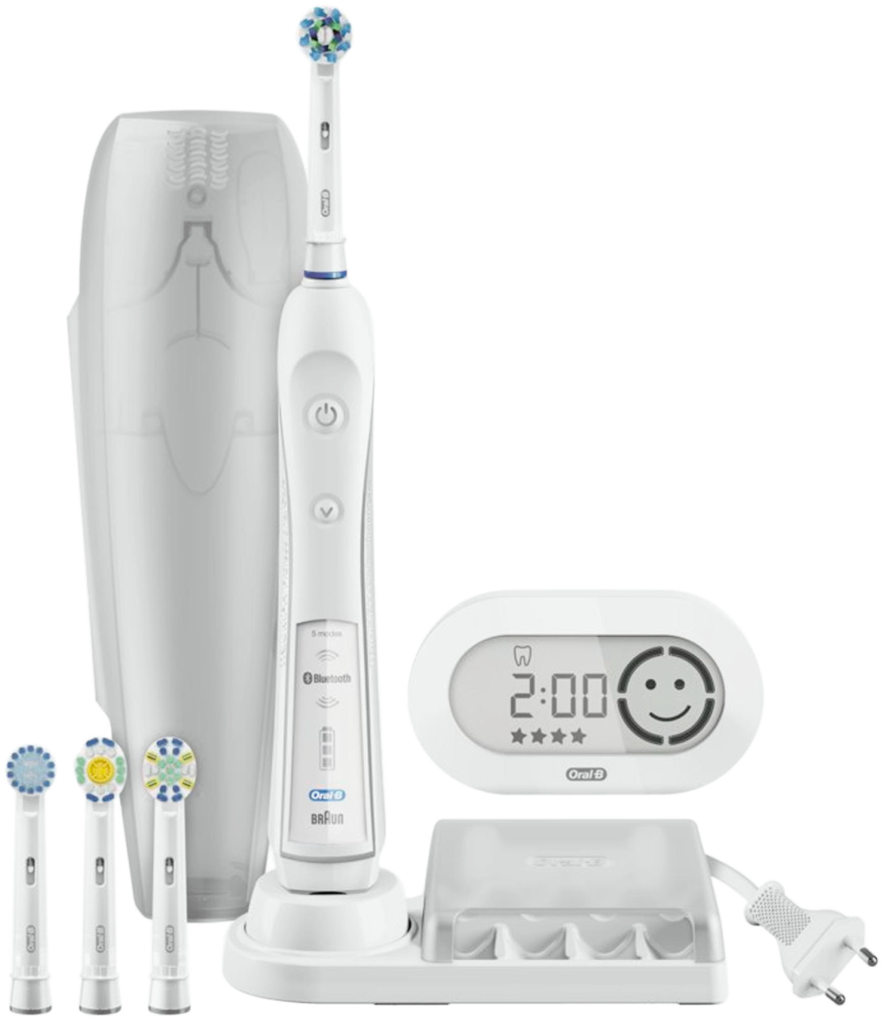 ORAL-B Oral-B PRO 6000