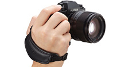 FUJIFILM 62309649 - Handschlaufe (Schwarz)