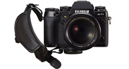 FUJIFILM 62309649 - Handschlaufe (Schwarz)