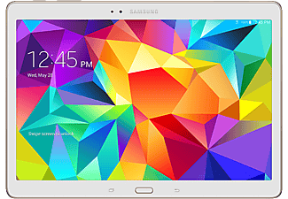 SAMSUNG Galaxy Tab S 10.5 Wifi 16GB fehér tablet (SM-T800)