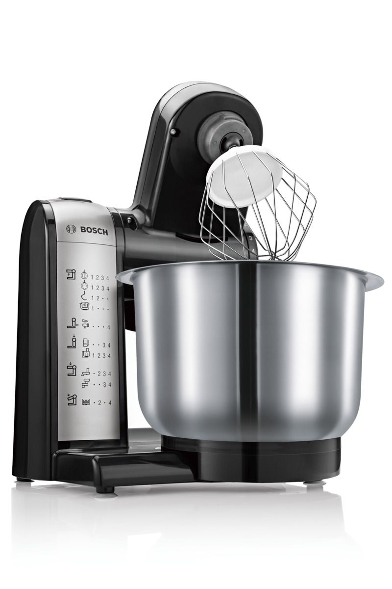 BOSCH MUM4 Keukenmachine MUM48A1