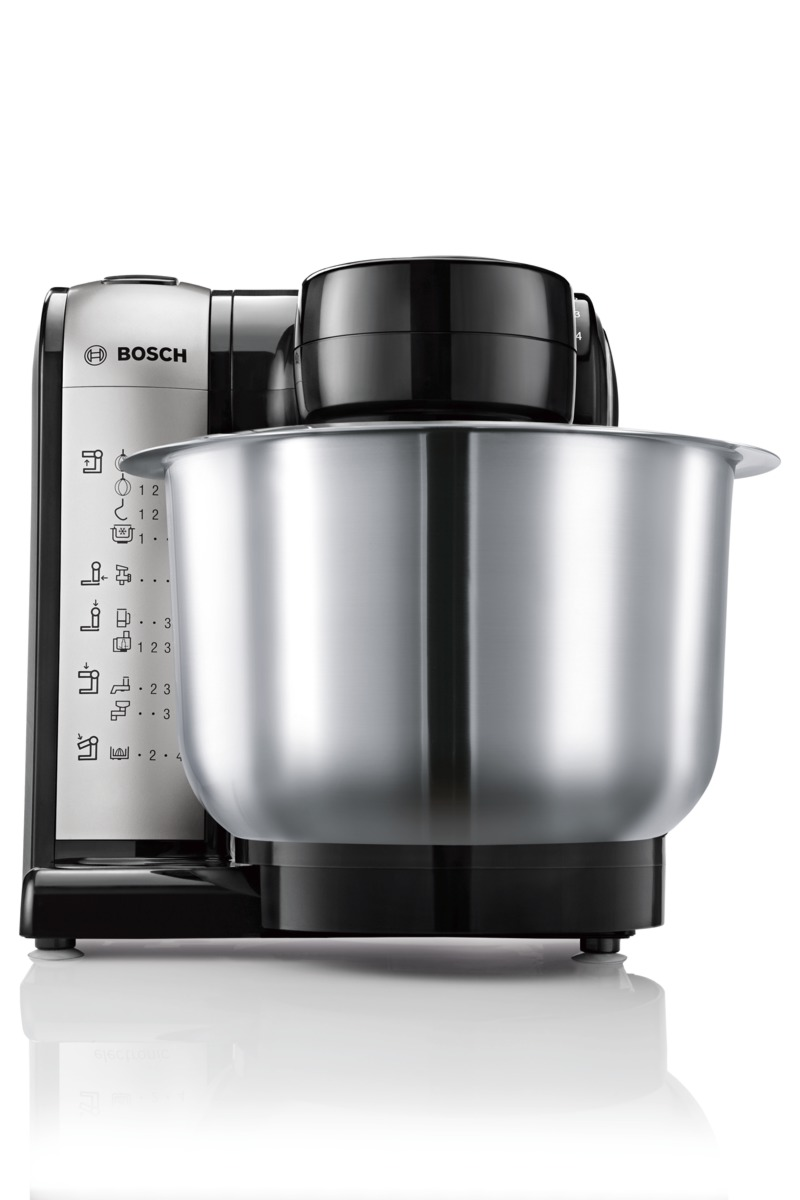 BOSCH MUM4 Keukenmachine MUM48A1