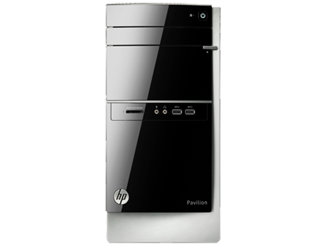 HP G3N37EA Core i7-4770 3,4 GHz GeForce GT 640 12GB 2 TB Windows 8 Masaüstü PC