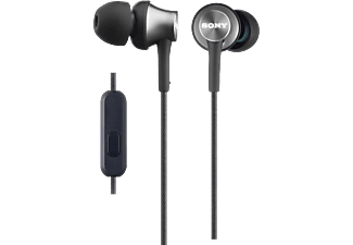 SONY MDR-EX450APH mikrofonos fülhallgató