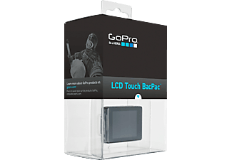Accesorio GoPro - GoPro LCD Touch BacPac, Pantalla táctil