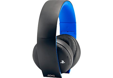 Auriculares Gaming - Sony - Headset Gold Inalámbricos, 7.1 Surround