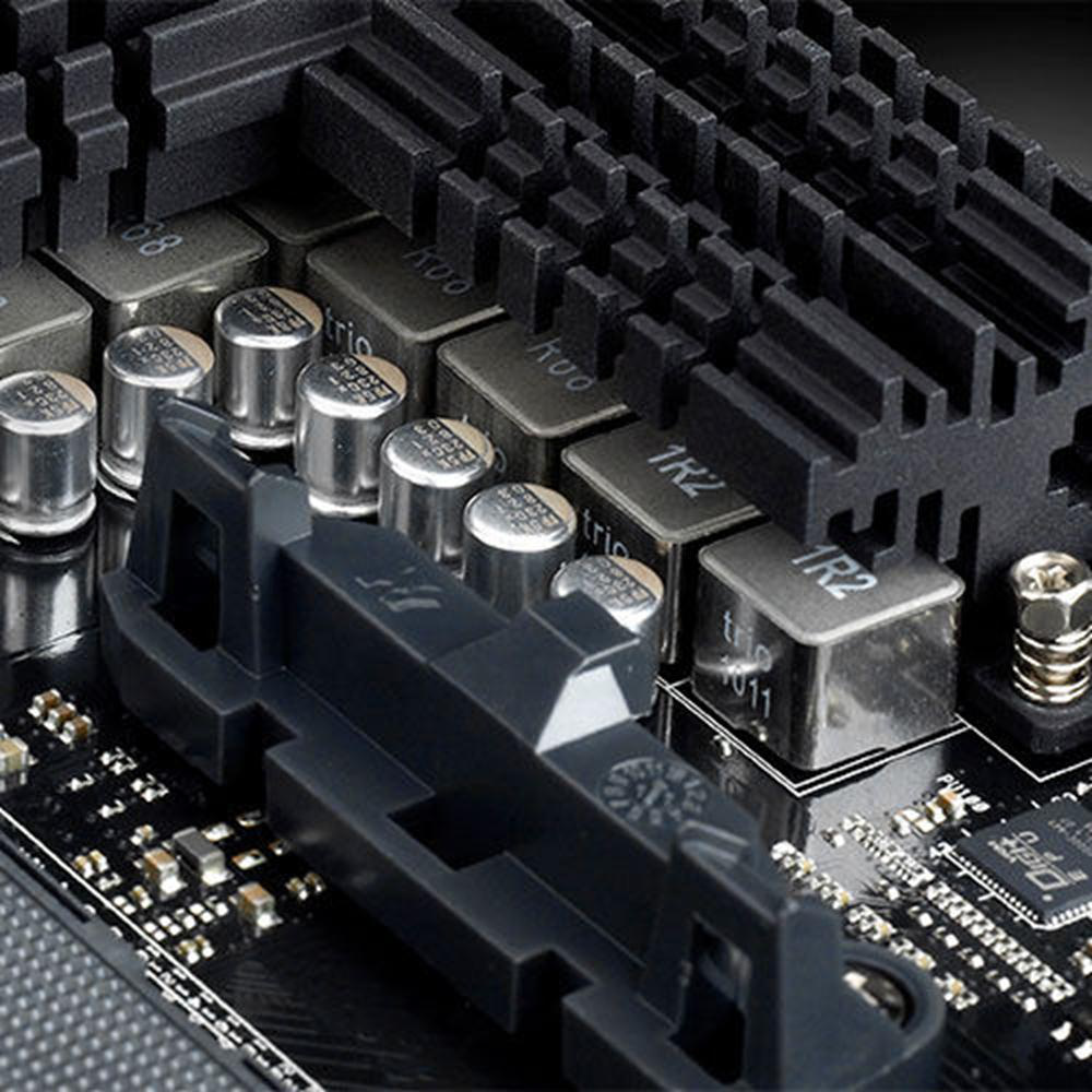 ASUS Crosshair V FORMULA-Z AMD Soket AM3+ DDR3 1600MHz S+GL+16x Anakart