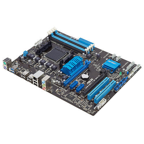 ASUS M5A97 LE R2.0 AM3+ DDr3 1866 MHz USB 3.0 Anakart