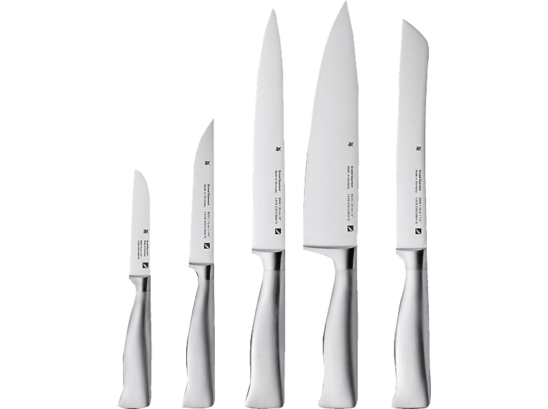 Abbildung von WMF Messerset