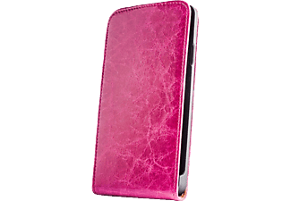 AGM 25472 Flipcase, HTC, Desire 500, Pink