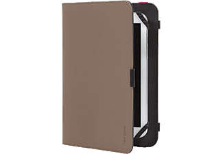 TARGUS THZ33803EU Universal 7-8" Kahverengi Tablet Kılıfı