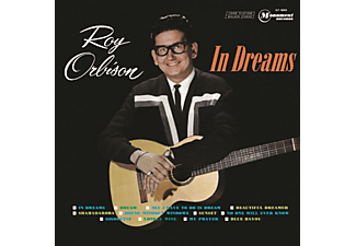 Roy Orbison - In Dreams (Vinyl LP (nagylemez))