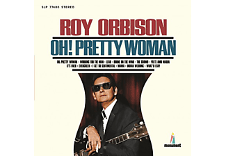 Roy Orbison - Oh Pretty Woman (Vinyl LP (nagylemez))
