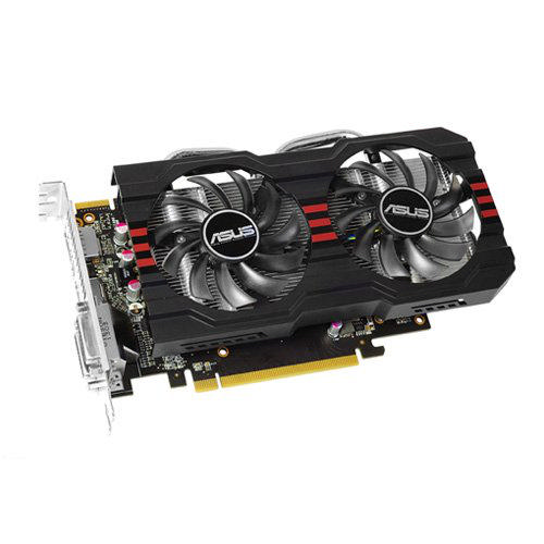 ASUS HD7790 1GB 128 Bit GDDR5 Ekran Kartı