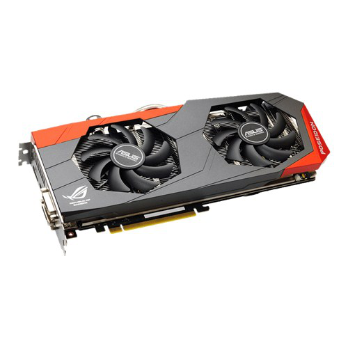 ASUS ROG POSEIDON-GTX770-P-2GD5 2GB 256 Bit GDDR5 Ekran Kartı