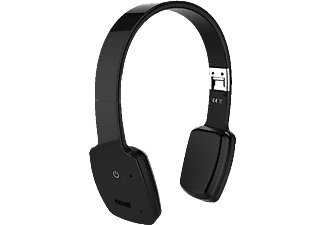 MAXELL Outlet BT1000 bluetooth fejhallgató, fekete