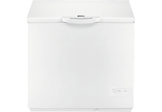 ZANUSSI ZFC 26400 WA fagyasztóláda