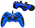 FRISBY FGP-225U USB Oyun Kolu Mavi