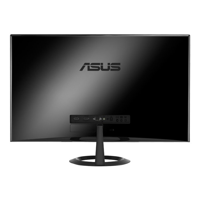 ASUS VX279Q 27 Zoll  Full-HD  Monitor  5 ms Reaktionszeit  