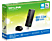 TP-LINK TP-LINK AC1200 Archer T4U - WLAN adapter - 300 Mbit/s - nero - Adattatore WLAN (Nero)