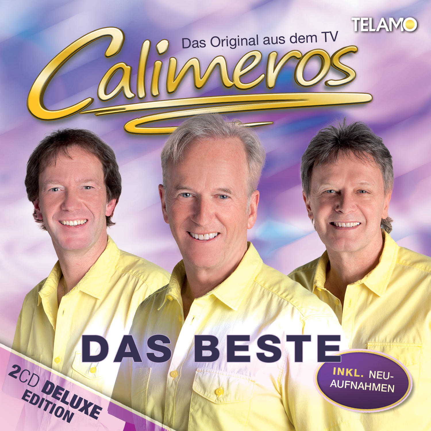 Calimeros - Das Beste  - (CD)