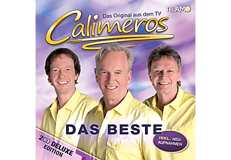 Calimeros - Das Beste  - (CD)