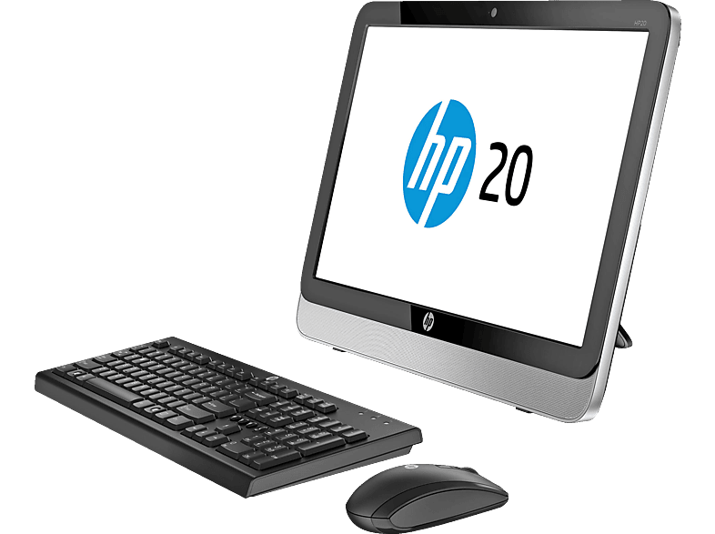 All in One | HP Desktop Pc 20-2120Ns