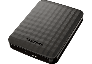 Disco duro de 2Tb | Samsung M3 Portable, externo, 2.5 pulgadas, USB 3.0, color negro