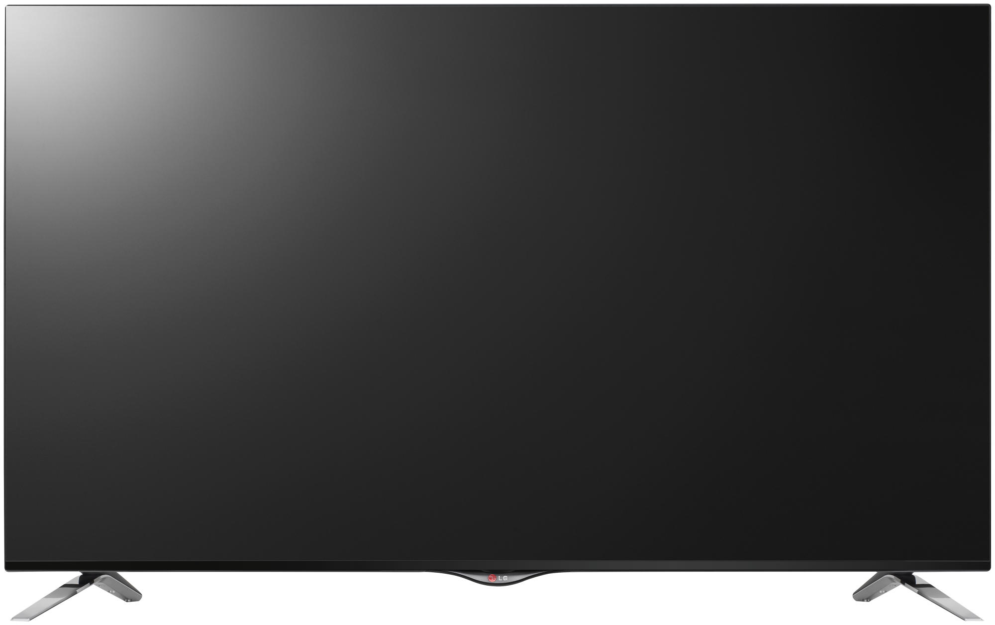 TV LED 49" - LG 49UB830V, Smart TV, 4K, 3D