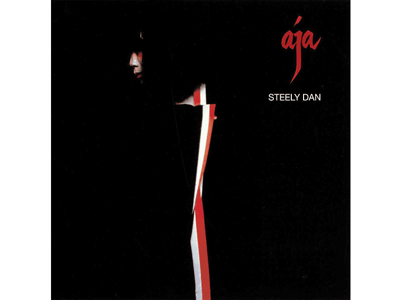 Steely Dan - Aja CD