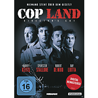 Cop Land (Director's Cut) [DVD]