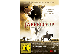 Jappeloup - Eine Legende [DVD]
